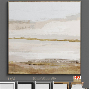 Large Living Room Wall Art C-98